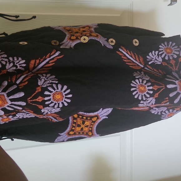 Free people Sardinia sun dress mini - Picture 4 of 9